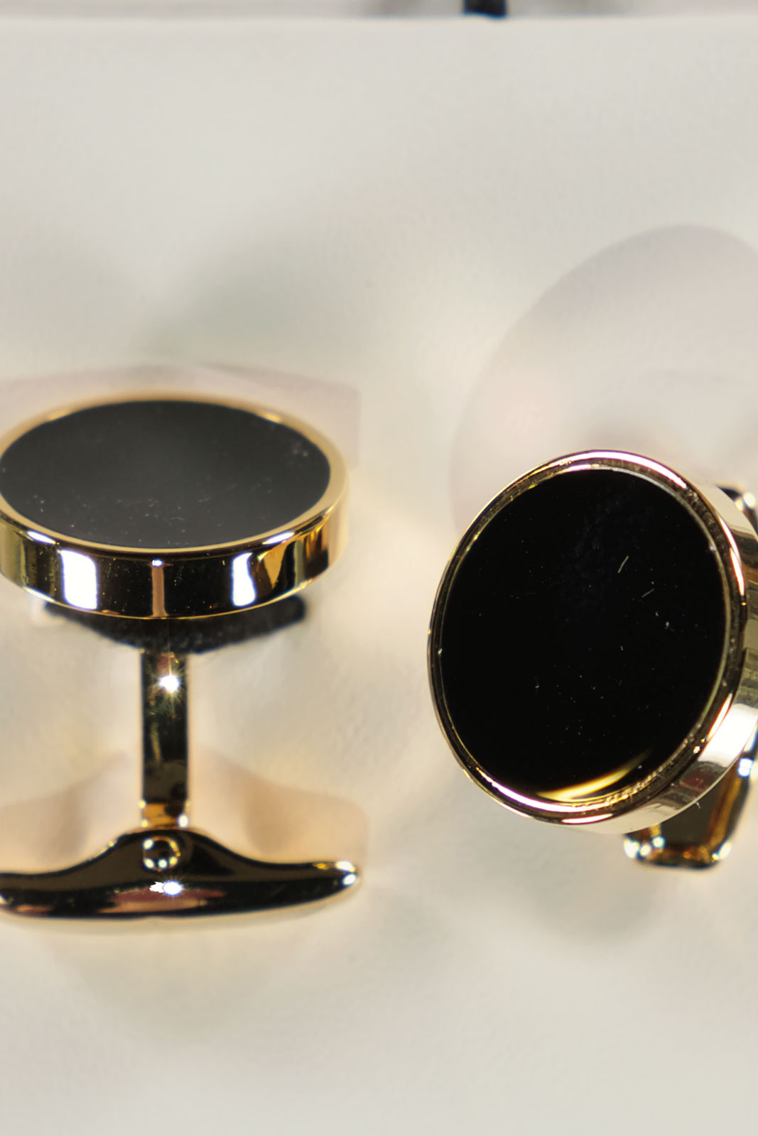 Cufflinks